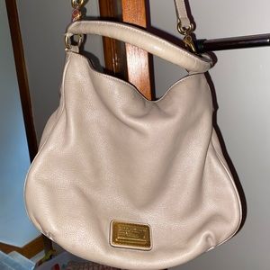 Marc Jacobs hilliar hobo- SOLD